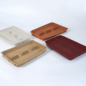 Силиконовый органайзер нижней консоли AITO M8